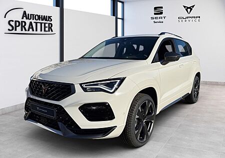 Cupra Ateca 1.5 TSI ACT DSG NAVI ACC SHZ LED AHK