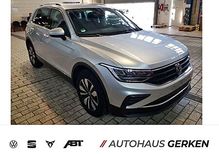 VW Tiguan Volkswagen 1,5 TSI DSG *Move*AHK*LED*RüKa*Navi*3,99%