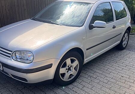 VW Golf Volkswagen 1.6 Generation Generation