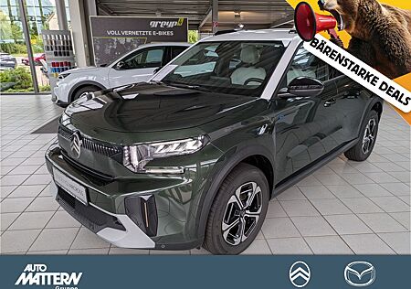 Citroën C3 Aircross ë 113 MAX