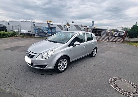 Opel Corsa 1.2 Twinport -