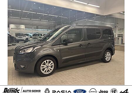 Ford Transit Connect 240 L2 LKW Autm. Trend