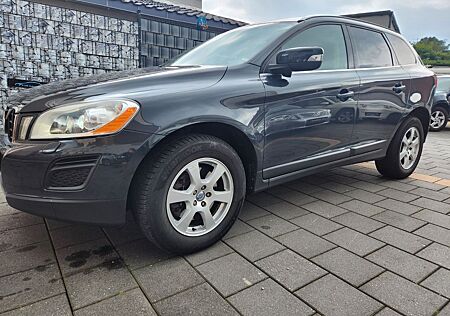 Volvo XC 60 XC60 Summum AWD