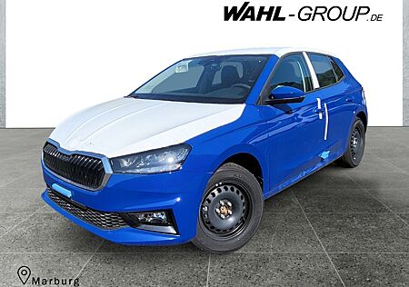 Skoda Fabia Essence*1,0*MPI*59kW*