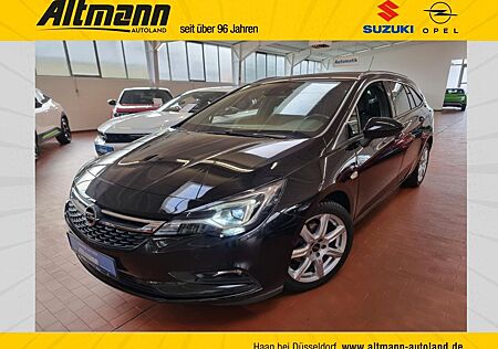 Opel Astra Innovation Autom Intellilux e. Heckk. AGR