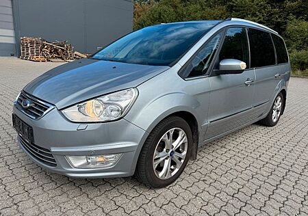 Ford Galaxy Titanium - 2.0 TDCI Aut. 163PS 60332