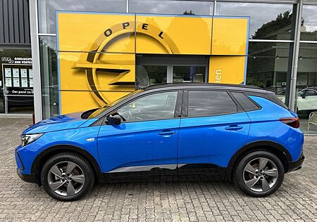 Opel Grandland X Grandland 1.5 Diesel GS Line