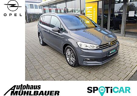 VW Touran Volkswagen 1.5 TSI DSG Move **AHK*Navi*ACC**