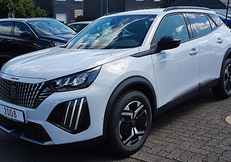 Peugeot 2008 Allure 130 Automatik Navi;LED;Kamera;Sitzh.