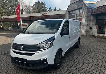 Fiat Talento Kasten L2H1 1,2t SX