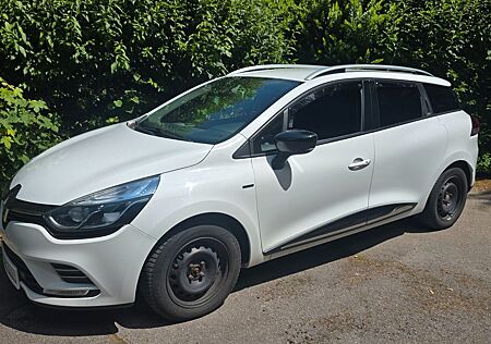Renault Clio ENERGY TCe 90 Limited 2018 Limited 2018