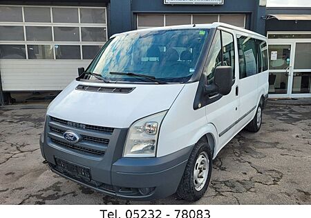 Ford Transit Kombi 300 9-Sitzer*19% MwSt*KM-Original