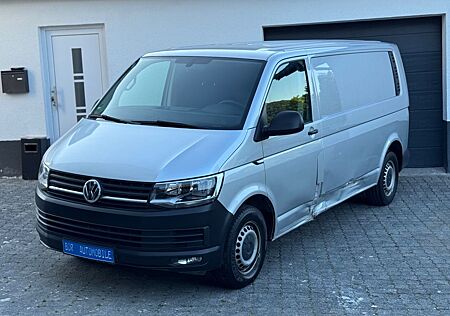 VW T6 Transporter Volkswagen Kasten lang 4Motion/PDC/Kamera/