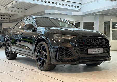 Audi RS Q8 RSQ8 4.0 TFSI quattro Keramik Panorama BJ 2024
