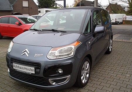 Citroën C3 Picasso Tendance AHK