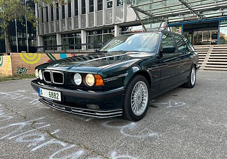 Alpina B10 3.0 Allrad