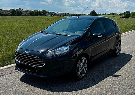 Ford Fiesta 1,0 EcoBoost 74kW Trend