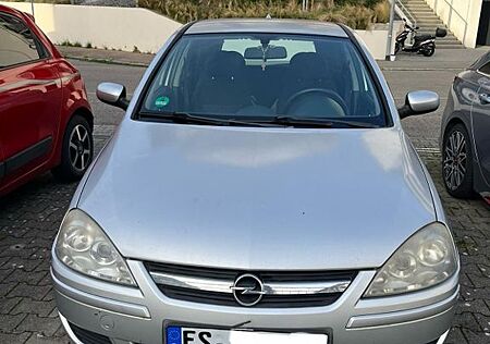 Opel Corsa 1.2 Twinport -