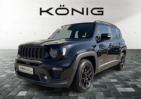 Jeep Renegade e-Hybrid Upland Klimaauto 7"Touchscreen