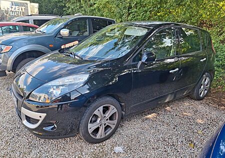 Renault Scenic Dynamique dCi 110 Dynamique