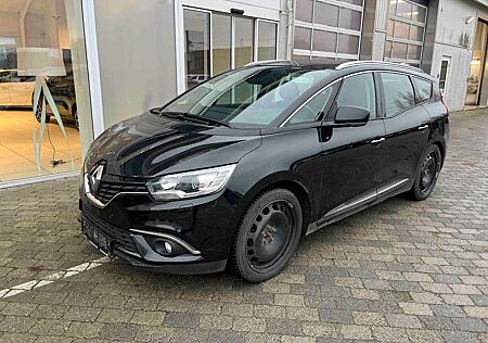 Renault Grand Scenic Bose Edition ENERGY dCi 1,5 aut