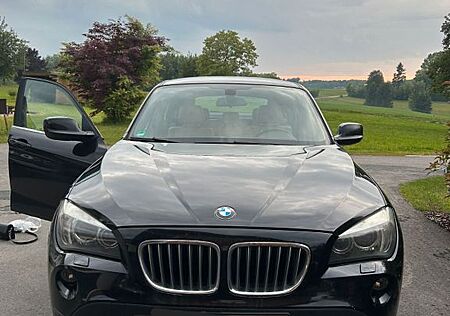 BMW X1 xDrive23d -
