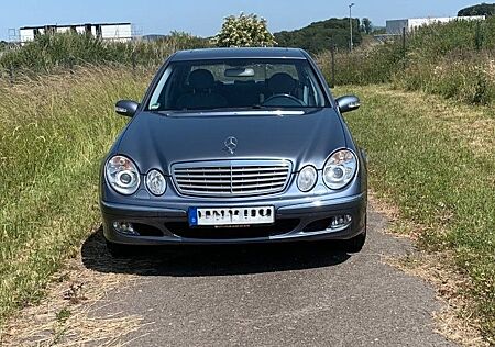Mercedes-Benz E 240 V6 Elegance