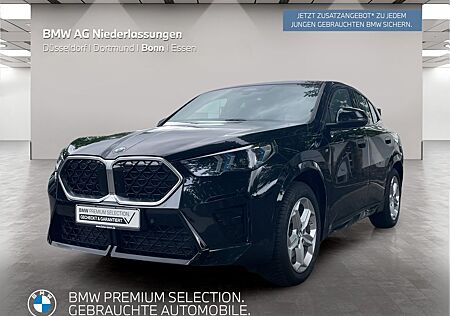 BMW X2 sDrive20i M Sport AHK Driv.Assist+ Harman/K