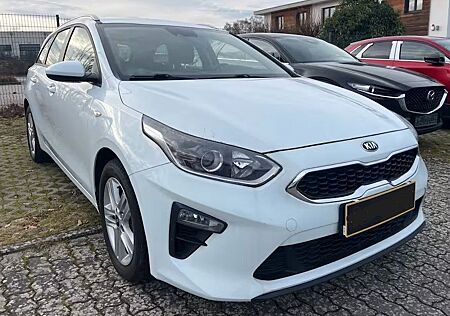 Kia Cee'd Sportswagon Ceed Sportswagon Edition 7