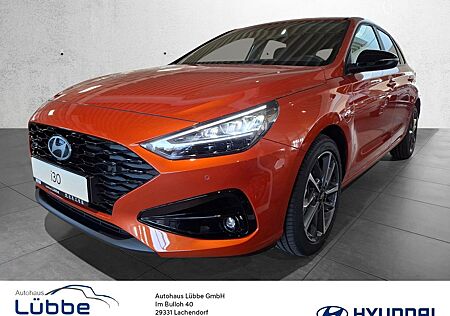 Hyundai i30 1.5 48V Advantage Plus-Paket