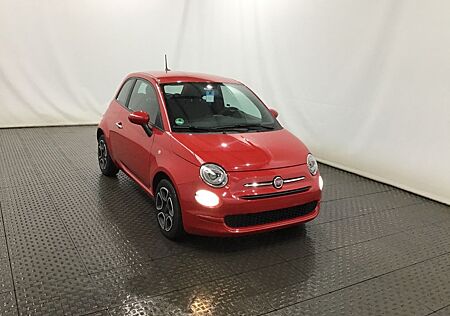 Fiat 500 1.0
