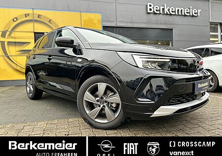 Opel Grandland X Grandland 1.2 AT Elegance **AHK/Allwetter/360**