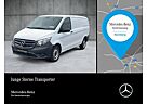 Mercedes-Benz Vito 110 CDI KA Lang WORKER+AHK+Klima+Tempomat