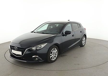 Mazda 3 2.2 SKYACTIV-D 150 Sports-Line Sports-Line