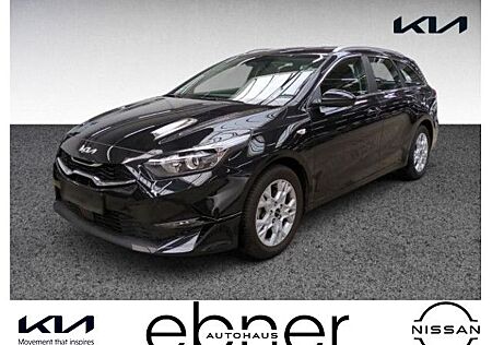 Kia Cee'd Sportswagon Ceed SW 1.5T T-GDI 140PS DCT7 Vision | KOMF+