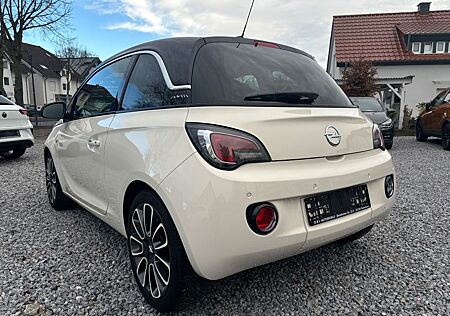 Opel Adam Unlimited ecoFlex/1.Hand/Winterpaket/PDC/