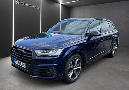 Audi Q7 +50 3.0 TDI+ QUATTRO