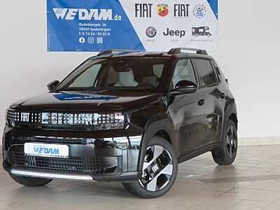 Fiat Grande Panda 1.2 Hybrid 74 kW La Prima *WinterPa