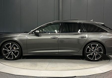 Audi A6 Avant 40 TDI quattro S-Line *21Zoll*PANORAMA*