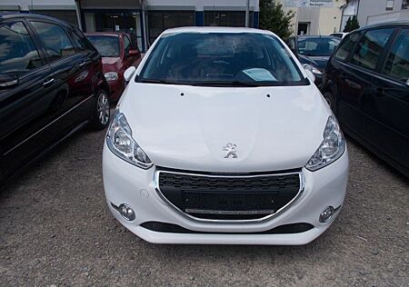 Peugeot 208 Active