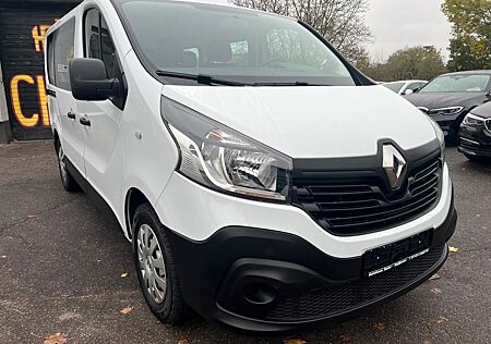 Renault Trafic Combi L1H1 2,7t Expression*Navi*9 Sitzer