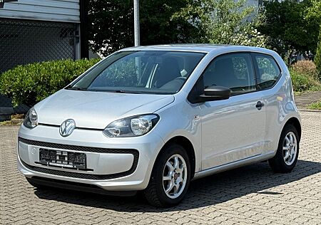 VW Up Volkswagen ! take ! HU NEU