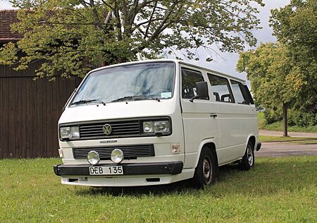 VW T3 Caravelle Volkswagen