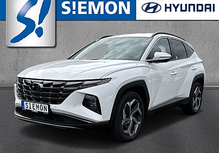 Hyundai Tucson PHEV 1.6 T-GDi 4WD A/T TREND el. Heckklap