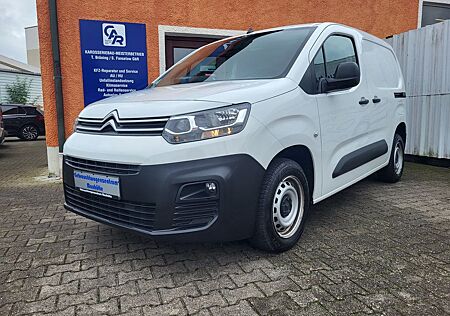 Citroën Berlingo Kasten Club Klima,Sitzheizung,Tempomat,