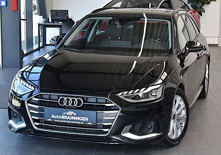 Audi A4 Avant 35TDI S-tronic advanced LED~TopView~RFK