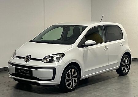 VW Up Volkswagen ! ACTIVE Active 1.0, Klima,Alu...