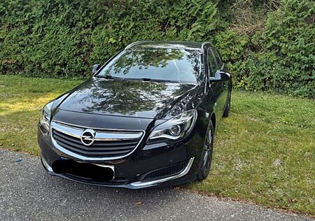 Opel Insignia ST 1.6 ECOTEC DI Turbo Edition Auto...