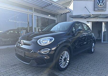 Fiat 500X LOUNGE 1.0GSE XENON*NAVI*PDC*17-ZOLL