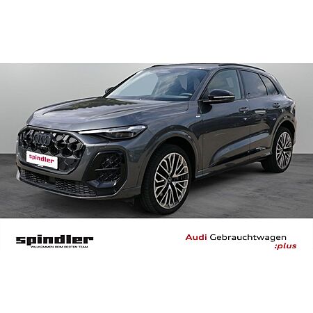 Audi Q5 leasen